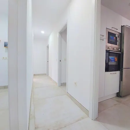 Luxury House La Santa