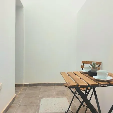 Luxury House Lejlighed La Santa