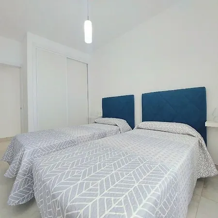 Lejlighed Luxury House La Santa