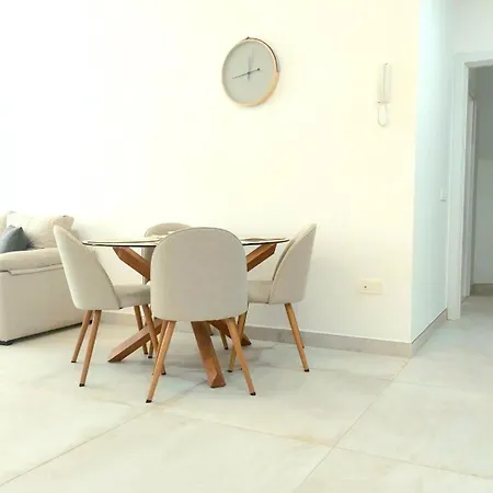 Lejlighed Luxury House La Santa