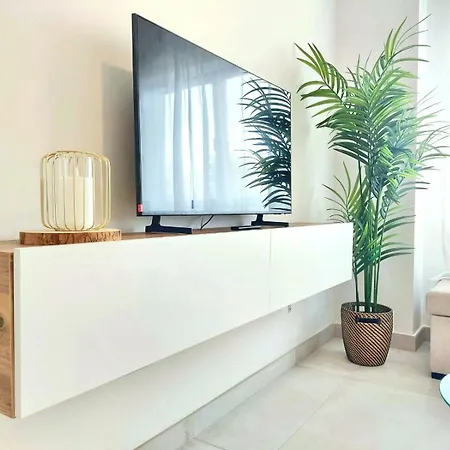 Luxury House Lejlighed