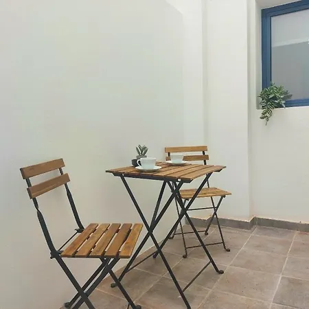 Διαμέρισμα Luxury House *