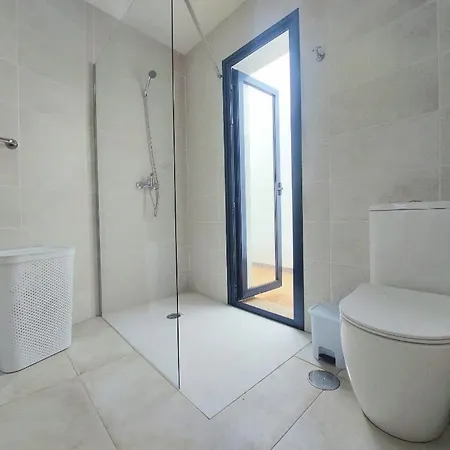 Διαμέρισμα Luxury House *