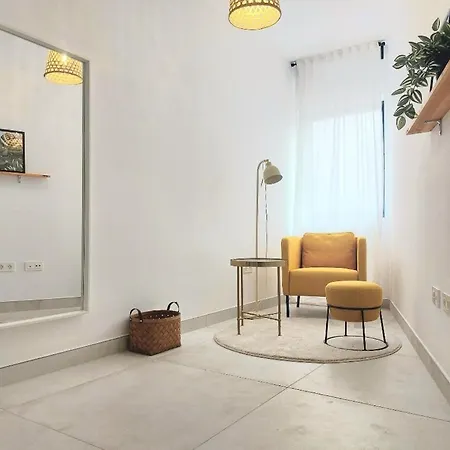 Luxury House Apartment La Santa