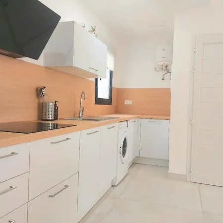 Luxury House Apartment
