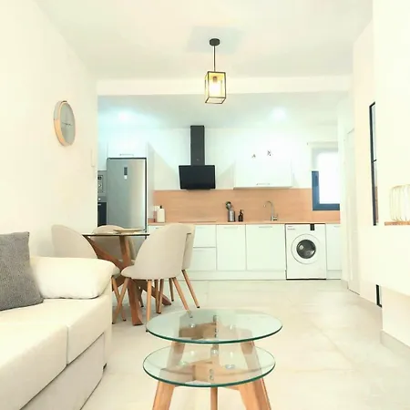Luxury House La Santa